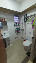 Blk 440B Clementi Cascadia (Clementi), HDB 3 Rooms #553319031